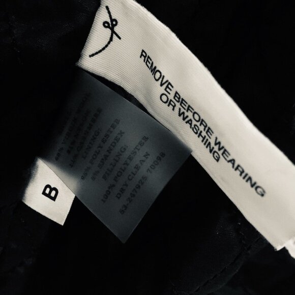 NEW Ann Taylor Overcoat Wool Women Jacket Coat - Picture 6 of 7